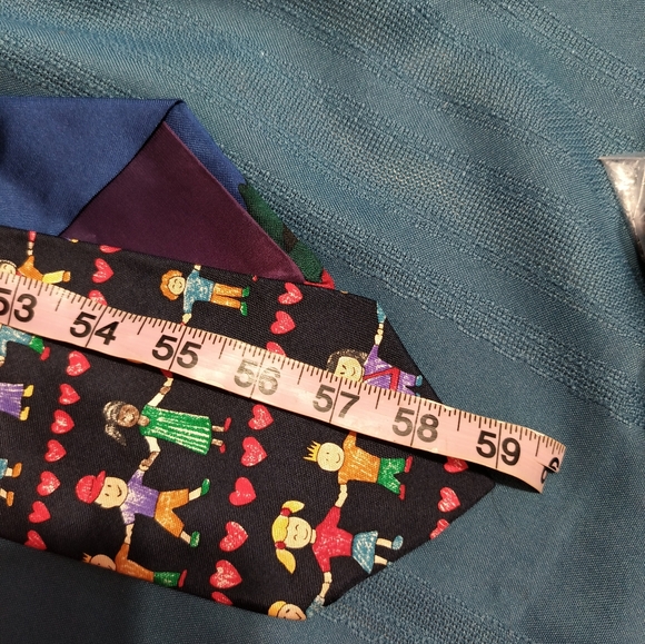 Assorted Character Ties - Picture 13 of 16